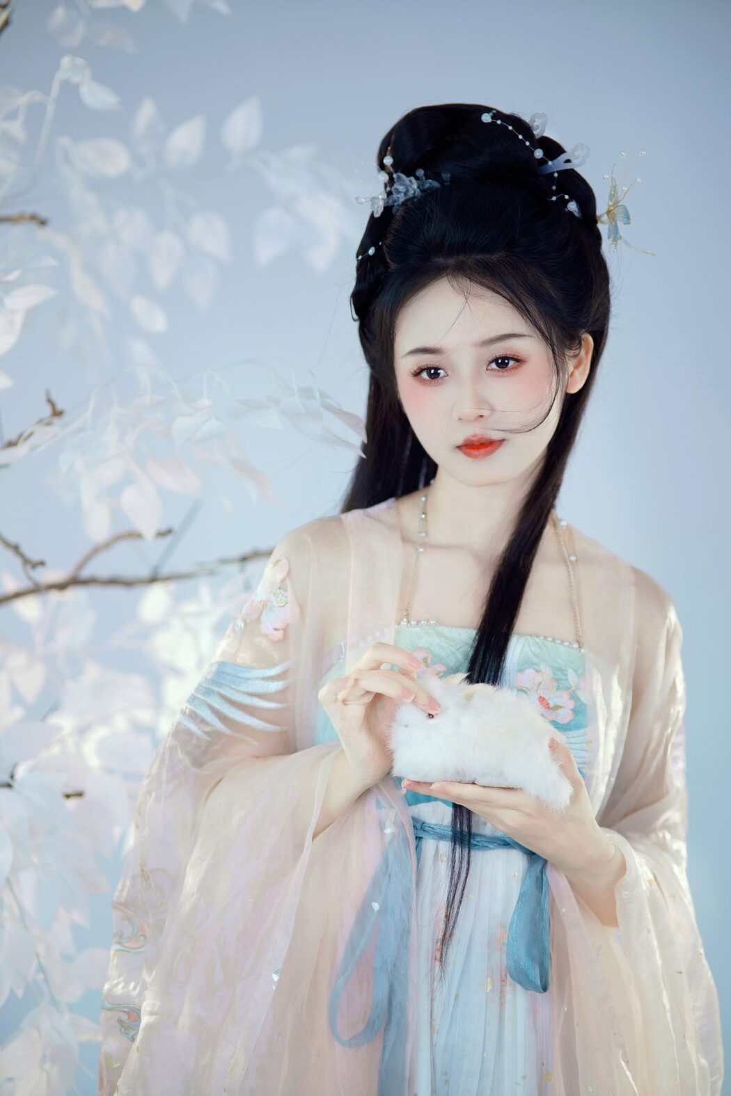 YiTuYu艺图语 Vol.5659 Shu Pian Yoyi