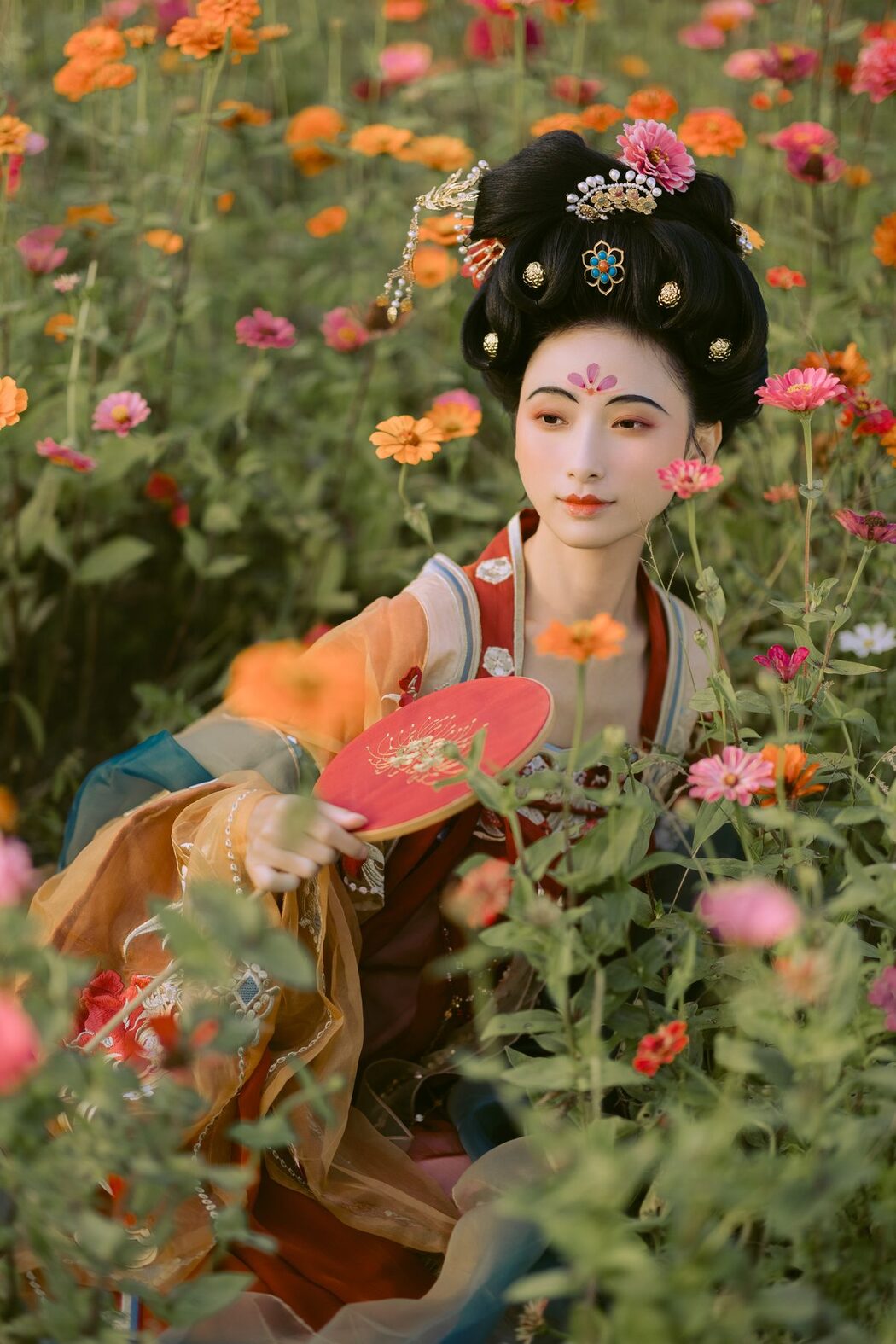 YiTuYu艺图语 Vol.5550 Mou Xiao Yao