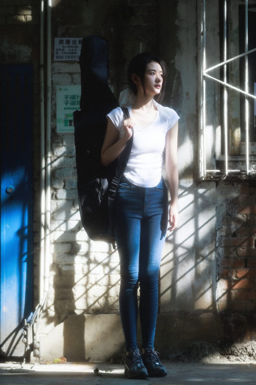 YiTuYu艺图语 Vol.5620 Bu Ta Xiao Yao