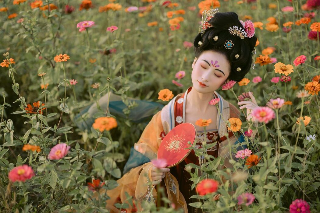 YiTuYu艺图语 Vol.5550 Mou Xiao Yao