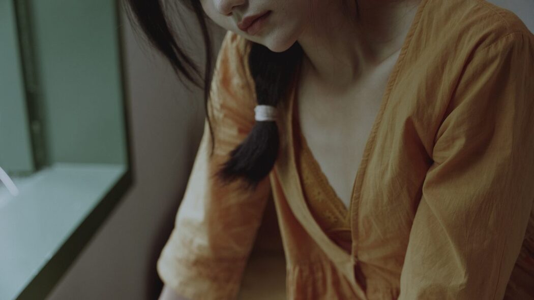 YiTuYu艺图语 Vol.5649 Yan Shi Yi