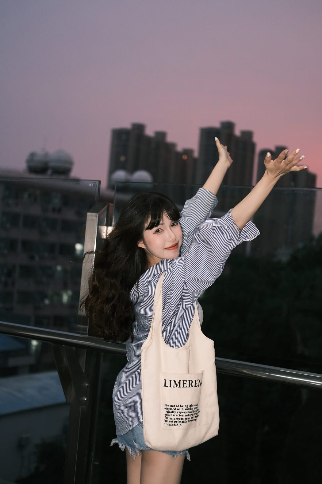YiTuYu艺图语 Vol.5530 Lin Lin