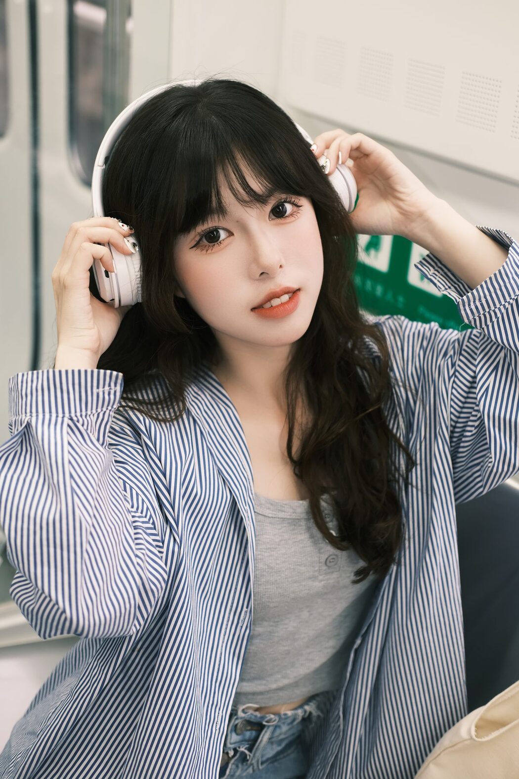 YiTuYu艺图语 Vol.5530 Lin Lin