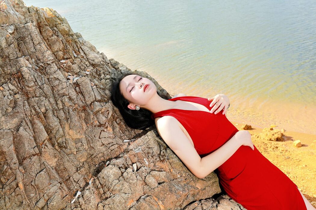 YiTuYu艺图语 Vol.5538 Xiao Xiao Cheng Tong Xue