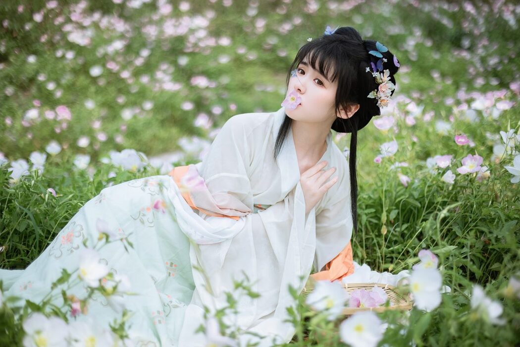 YiTuYu艺图语 Vol.5525 Kui Xiang Huo
