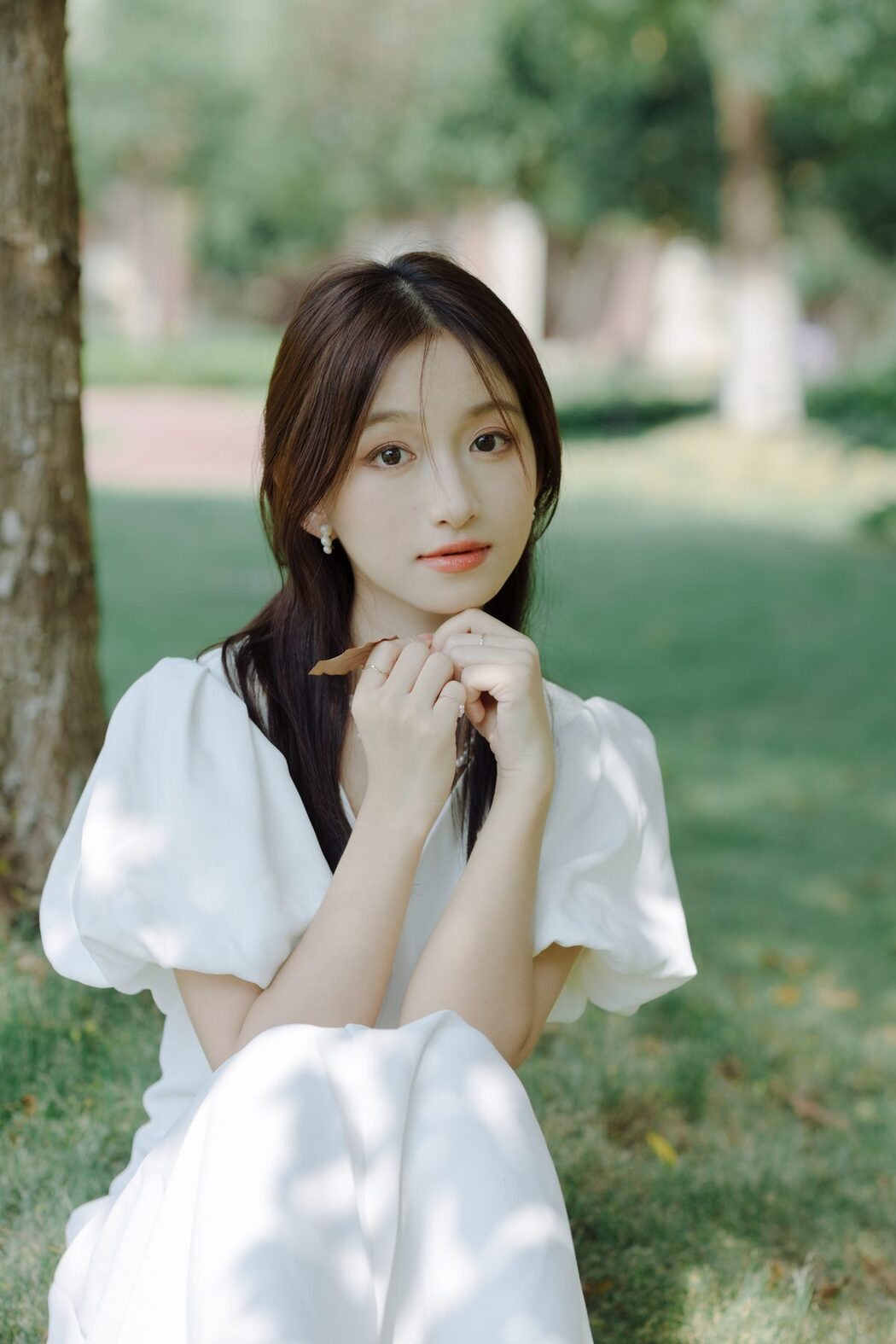 YiTuYu艺图语 Vol.5653 Yu Er