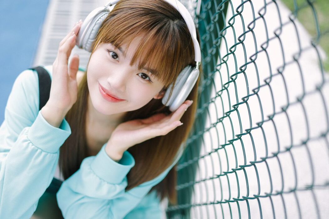 YiTuYu艺图语 Vol.5663 Wen Zi