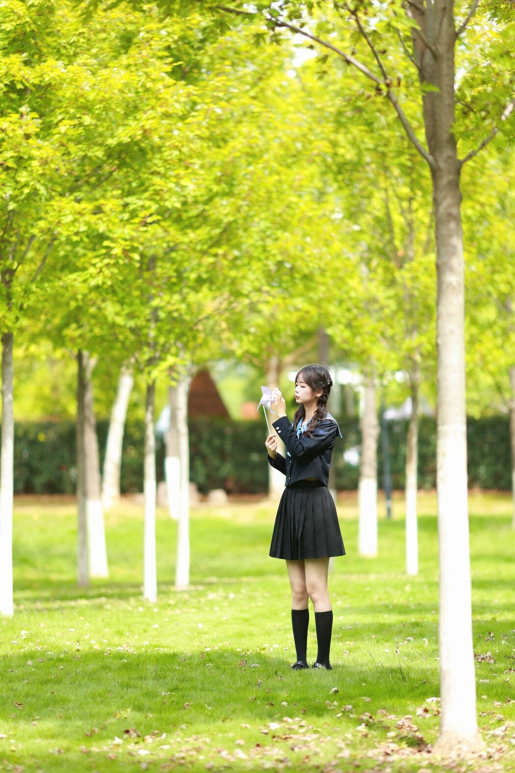 YiTuYu艺图语 Vol.5664 Mu Yan Se Cc