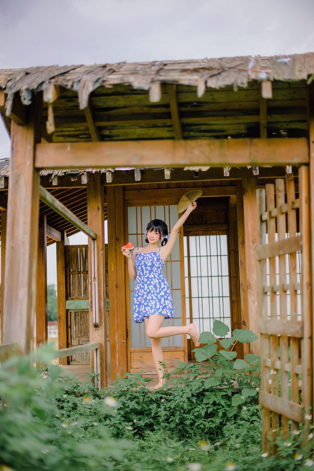 YiTuYu艺图语 Vol.5499 Miko Miko Ww