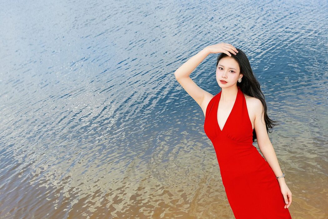 YiTuYu艺图语 Vol.5538 Xiao Xiao Cheng Tong Xue