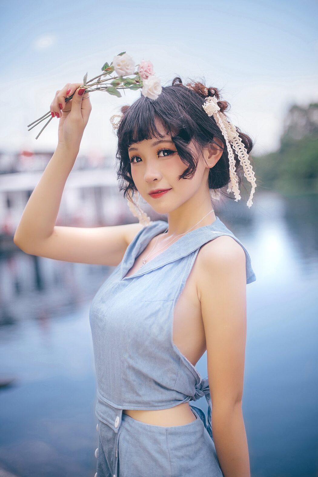 YiTuYu艺图语 Vol.5570 Miko Miko Ww