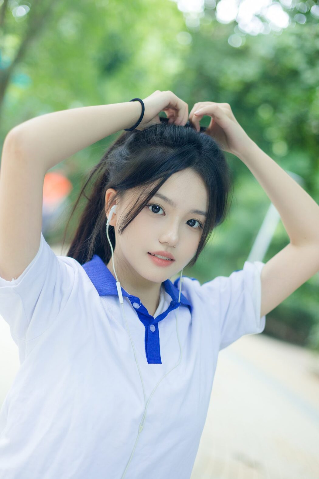 YiTuYu艺图语 Vol.5519 Xiao Hang