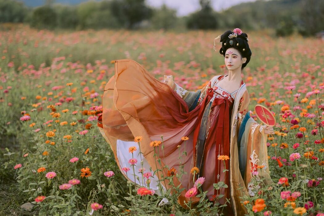 YiTuYu艺图语 Vol.5550 Mou Xiao Yao