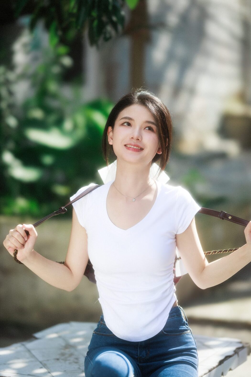 YiTuYu艺图语 Vol.5620 Bu Ta Xiao Yao