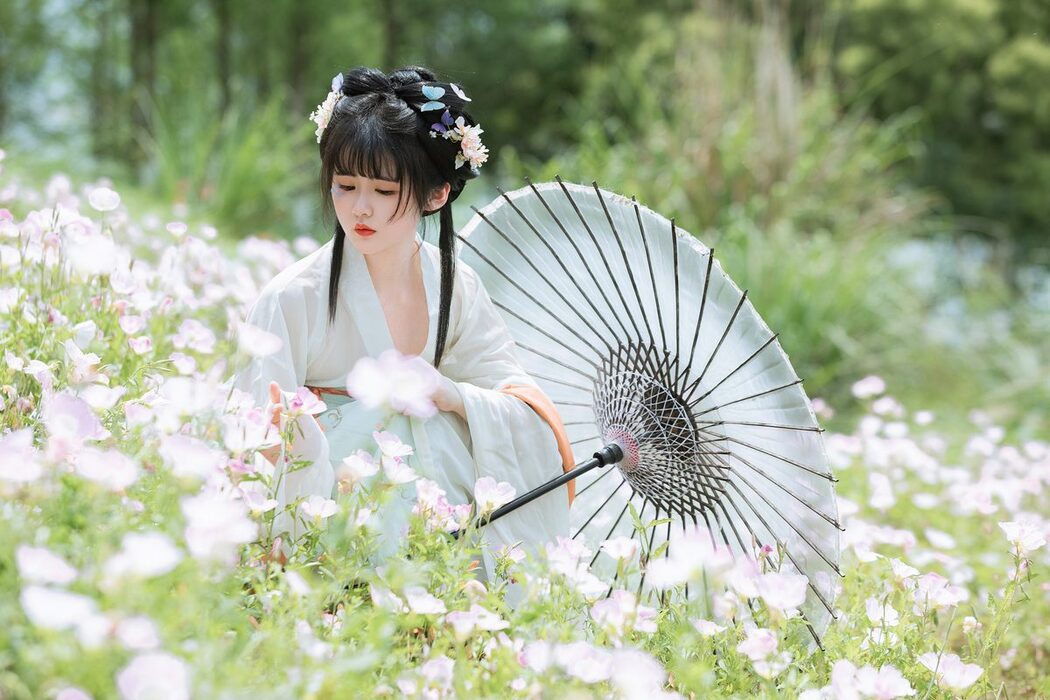 YiTuYu艺图语 Vol.5525 Kui Xiang Huo