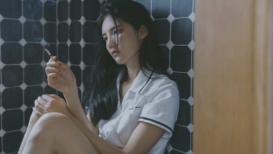 YiTuYu艺图语 Vol.5554 Yan Shi Yi