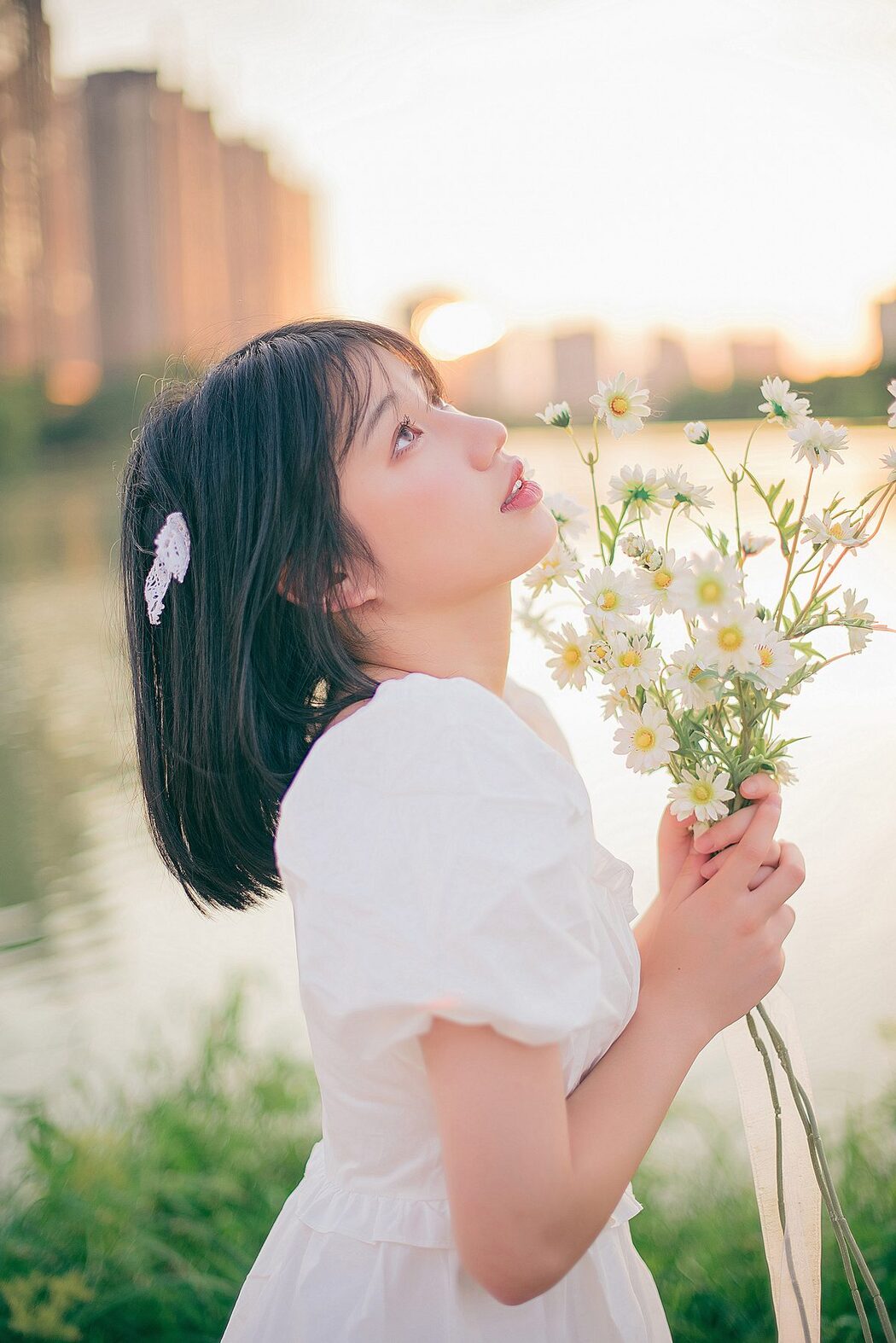 YiTuYu艺图语 Vol.5603 Voiciharper