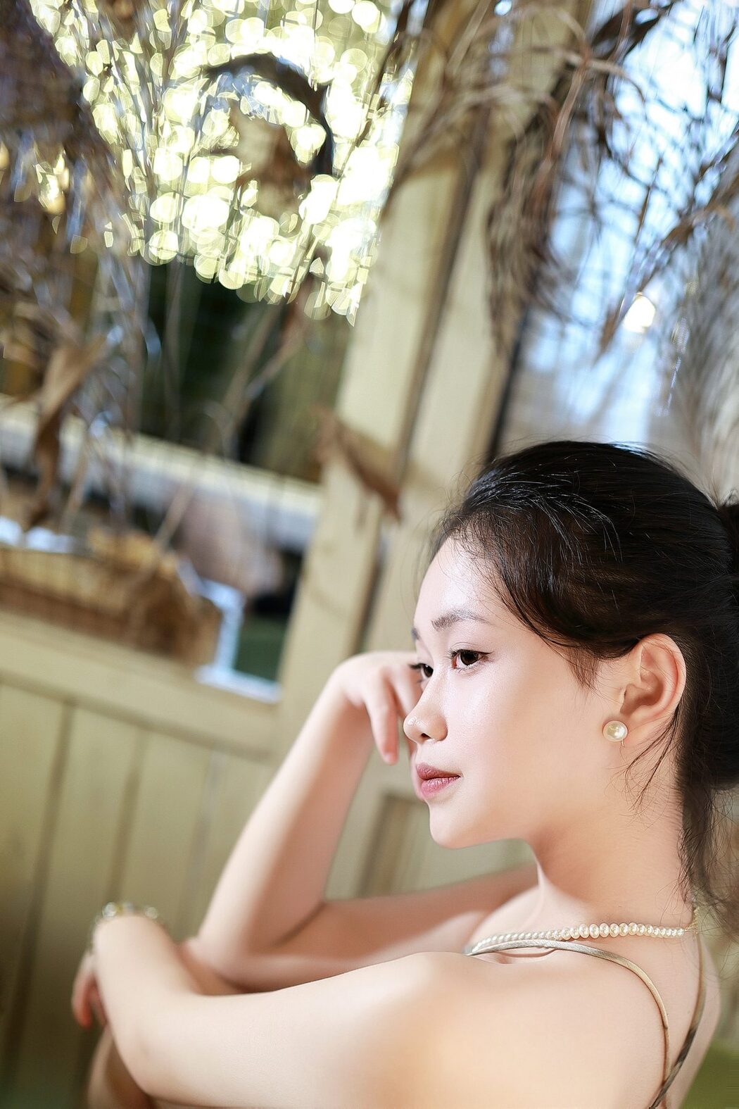 YiTuYu艺图语 Vol.5546 Xiao Xiao Cheng Tong Xue