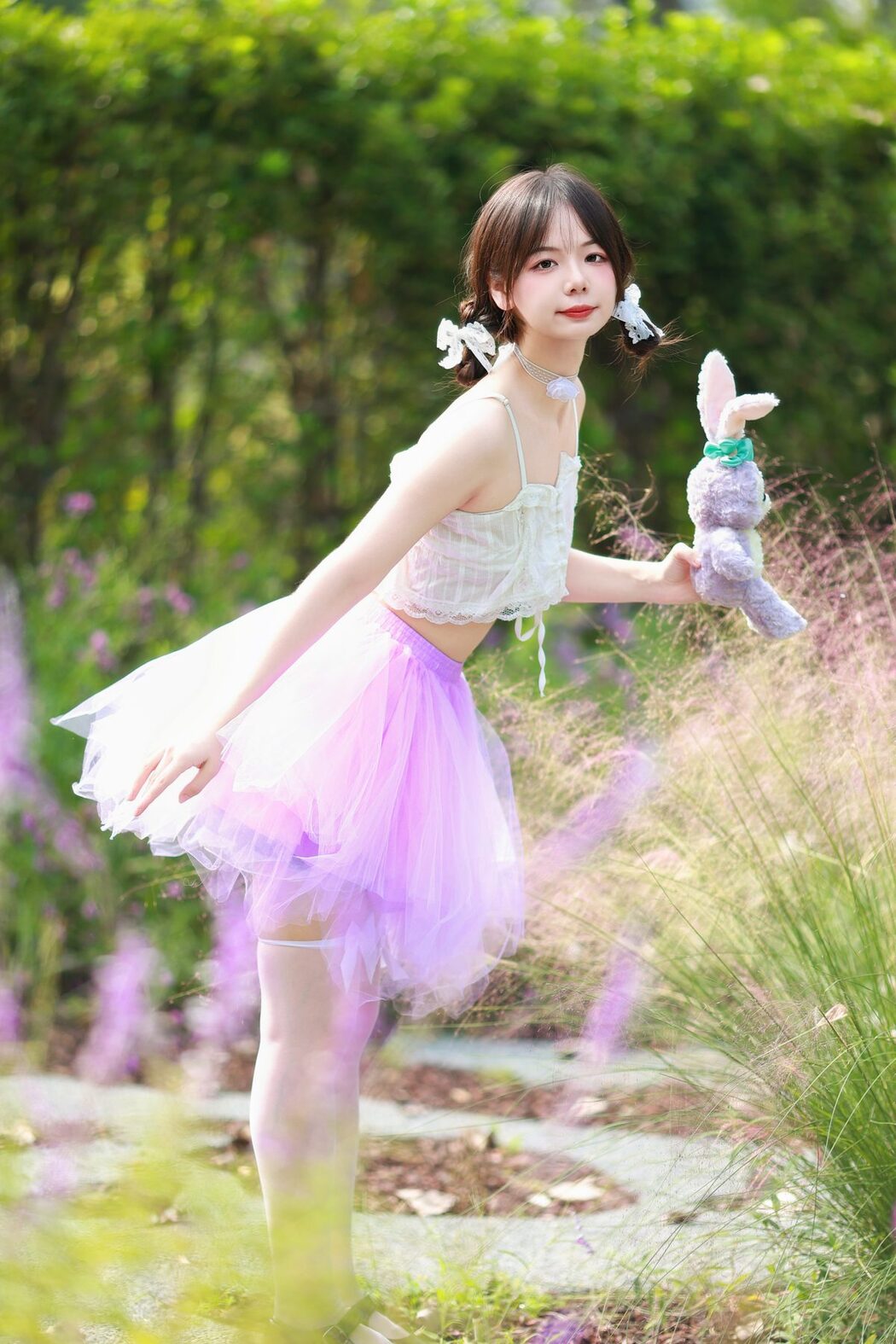 YiTuYu艺图语 Vol.5634 Mu Yan Se Cc