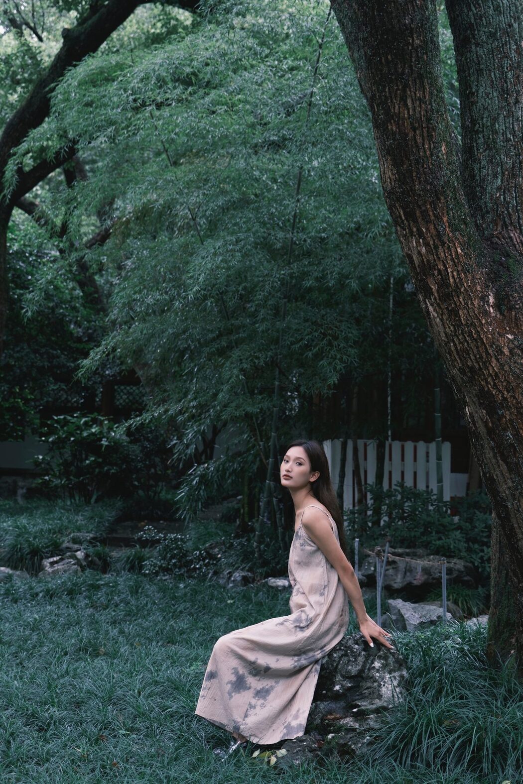 YiTuYu艺图语 Vol.5610 Hui Hui
