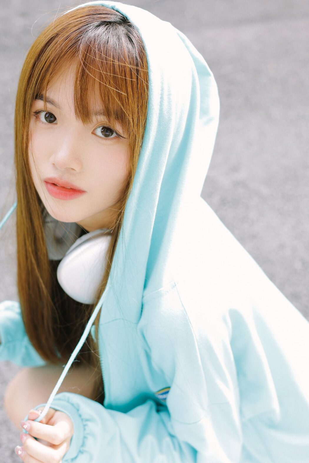 YiTuYu艺图语 Vol.5663 Wen Zi