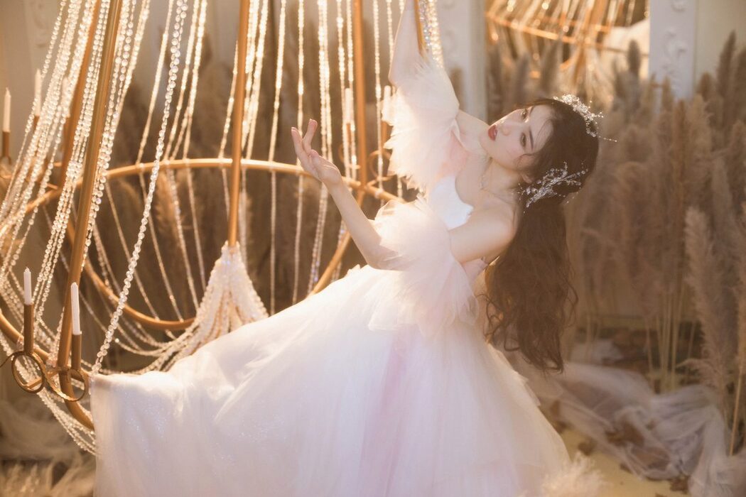 YiTuYu艺图语 Vol.5636 Su Xiang Tu Rou