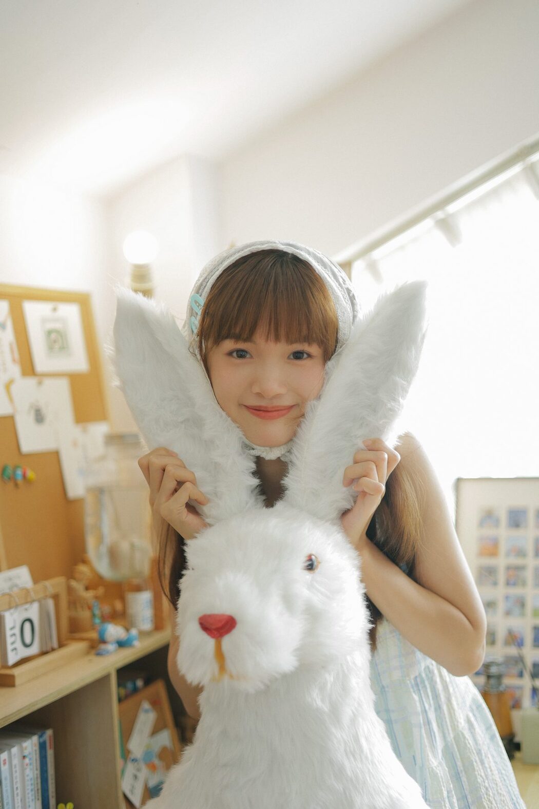 YiTuYu艺图语 Vol.5501 Wen Zi