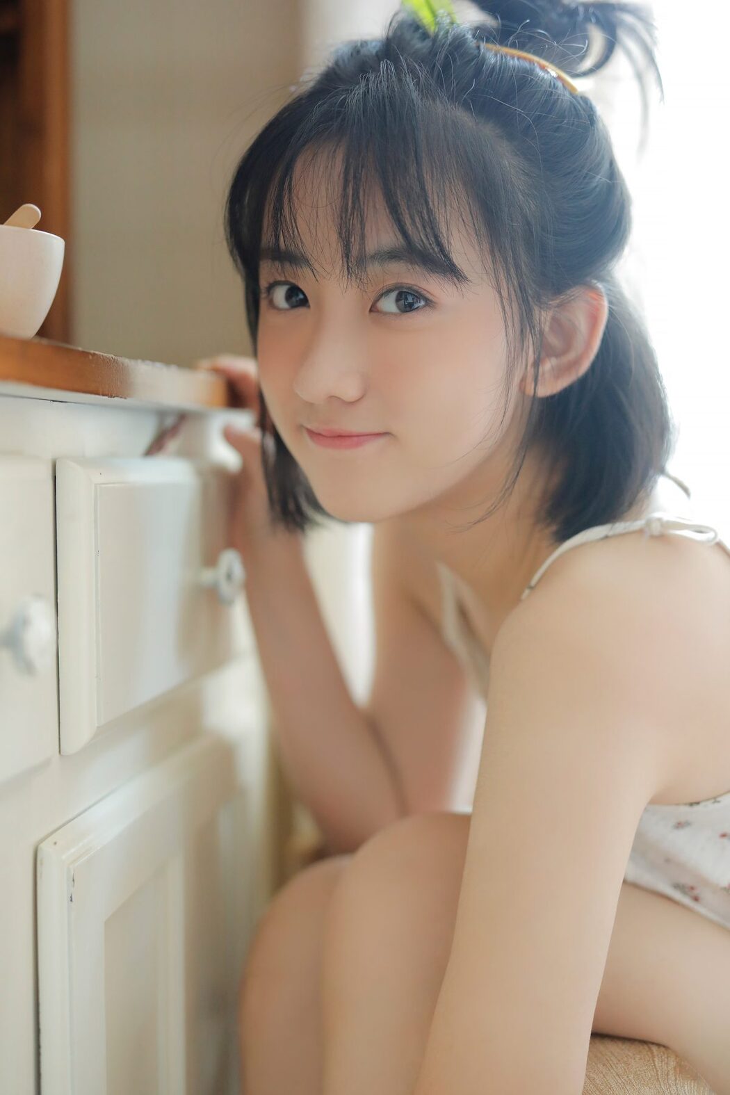 YiTuYu艺图语 Vol.5515 Gu Shu Qi