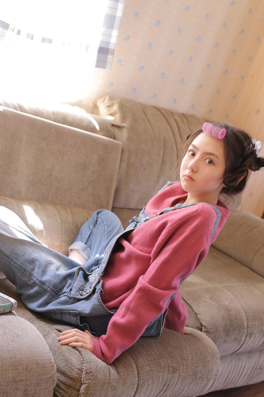 YiTuYu艺图语 Vol.5583 Zhang Ge GG