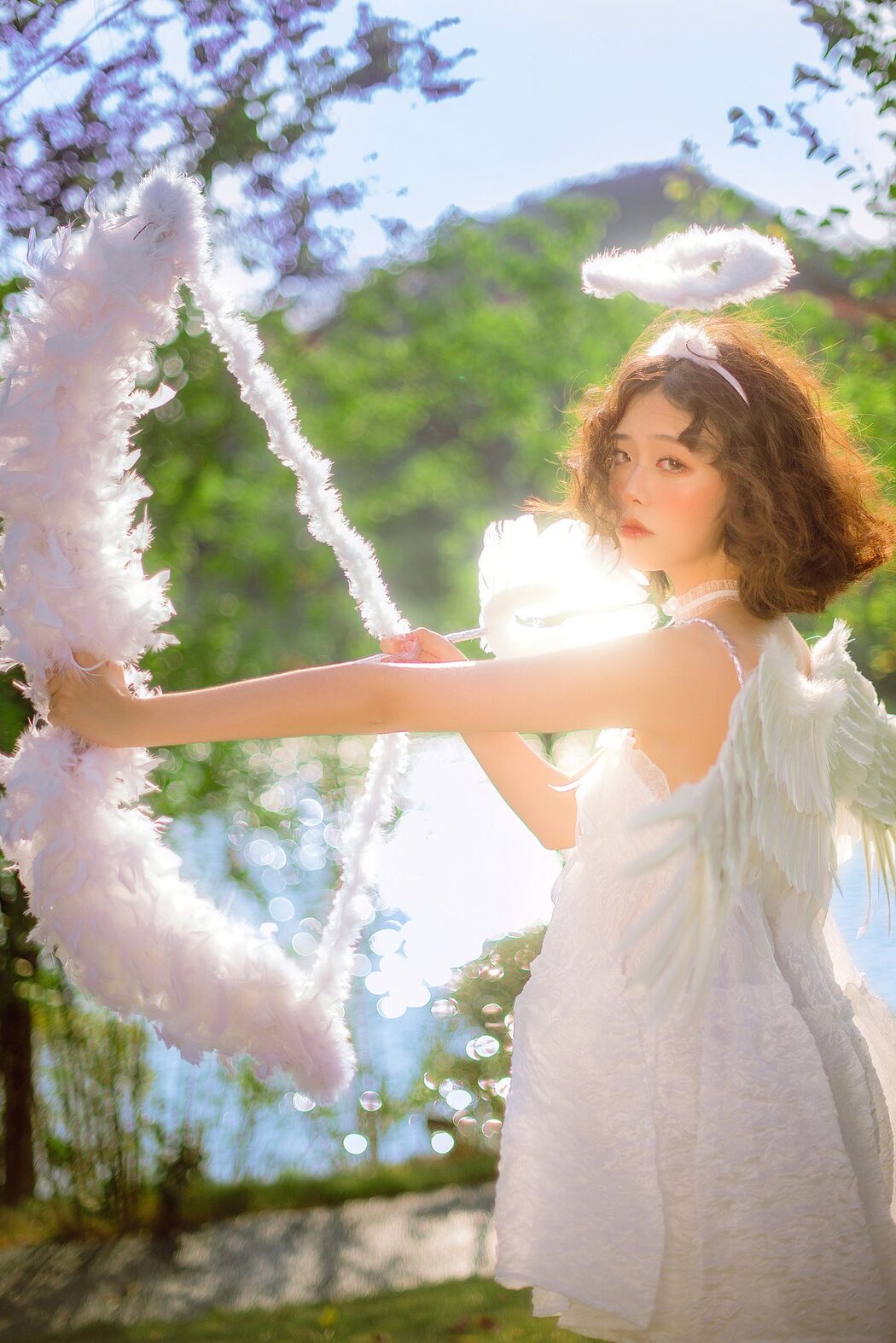 YiTuYu艺图语 Vol.5516 Peggy