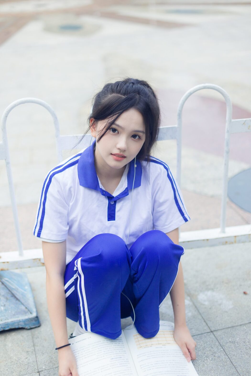 YiTuYu艺图语 Vol.5519 Xiao Hang