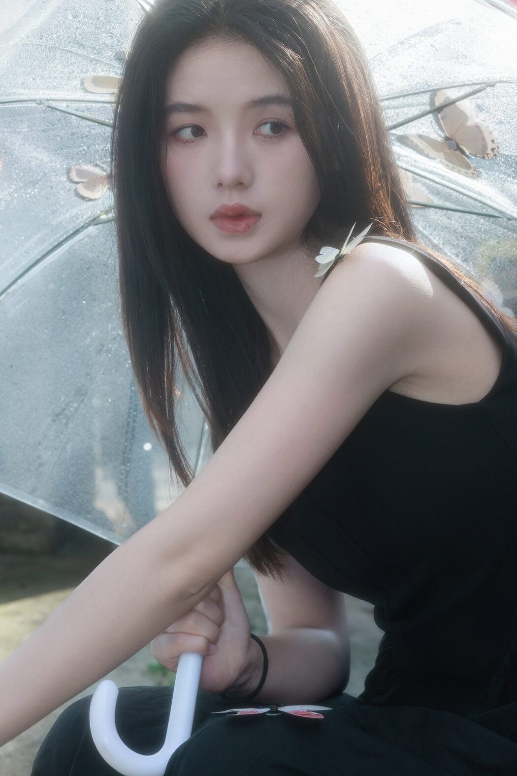 YiTuYu艺图语 Vol.5616 Bu Ta Xiao Yao