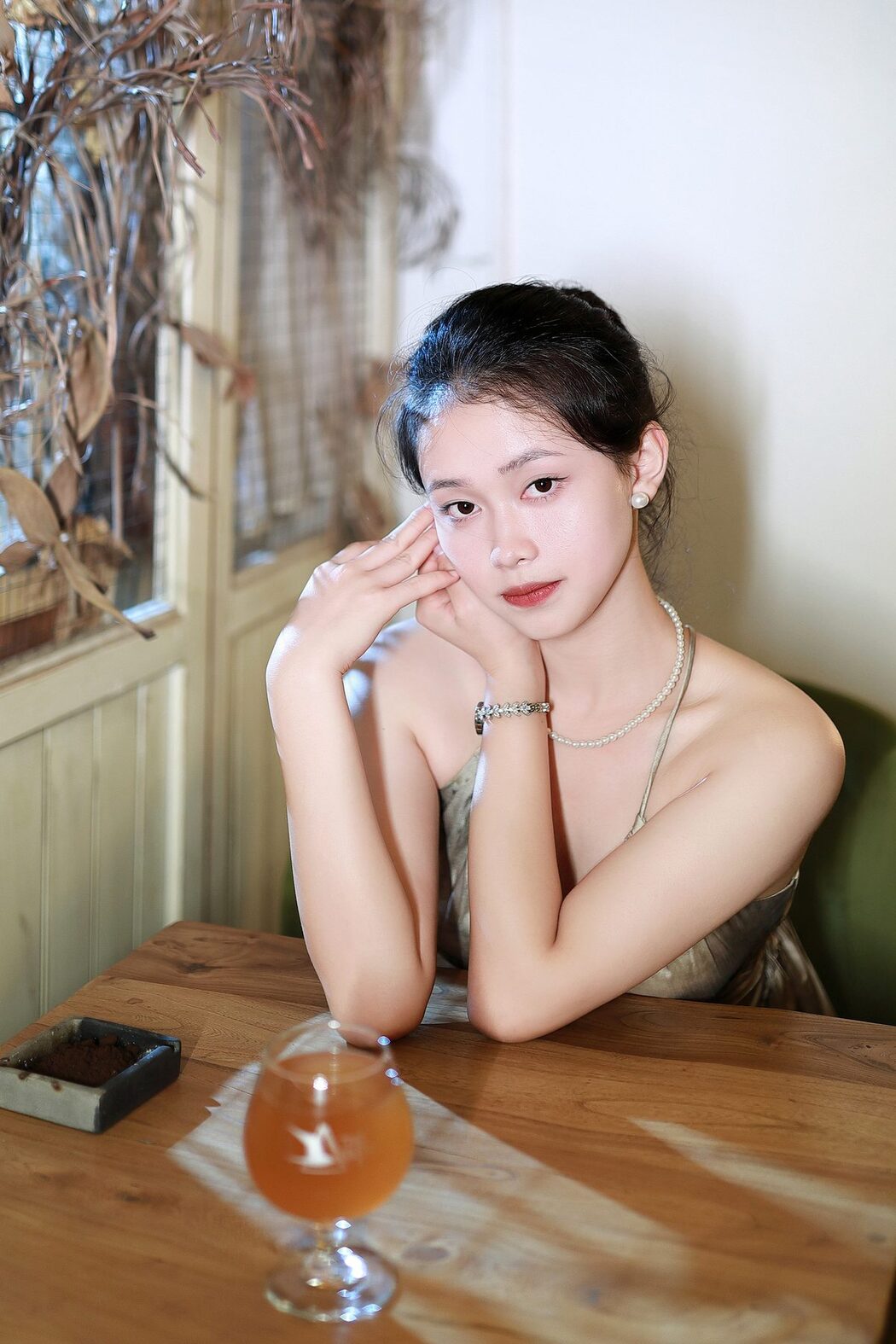 YiTuYu艺图语 Vol.5546 Xiao Xiao Cheng Tong Xue
