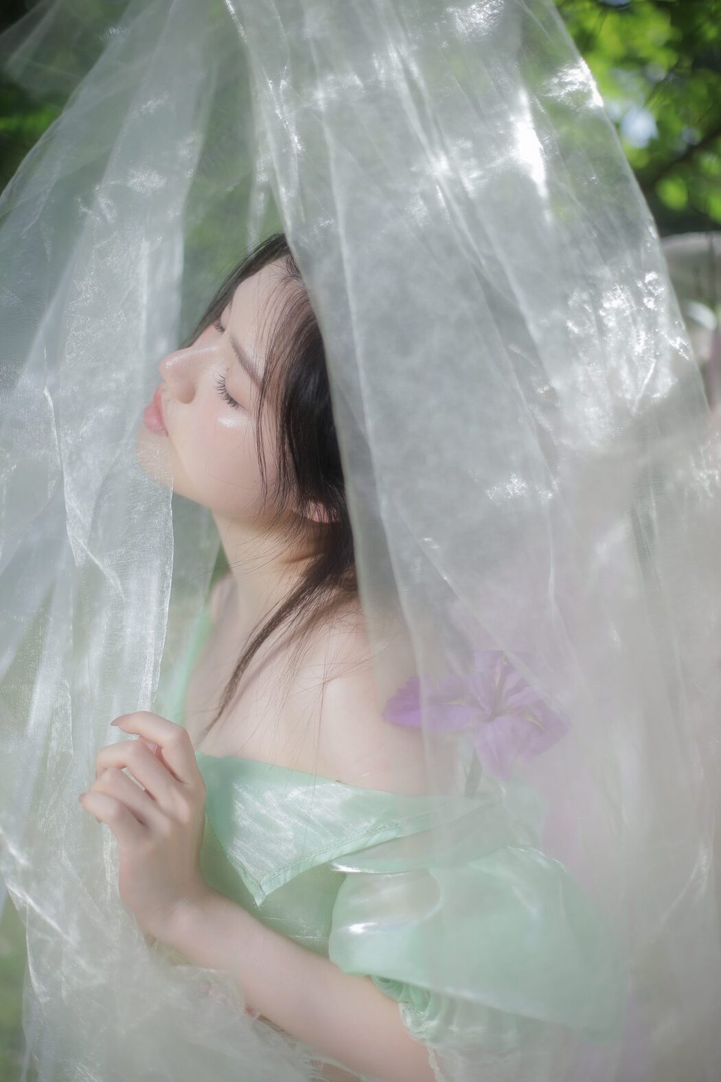 YiTuYu艺图语 Vol.5611 Su Xiang Tu Rou