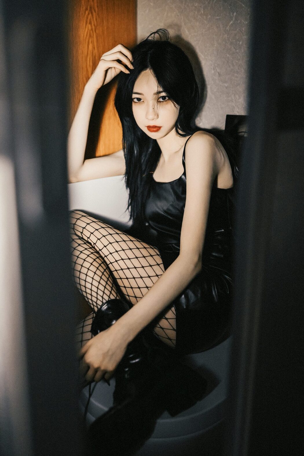 YiTuYu艺图语 Vol.5655 Dai Nani