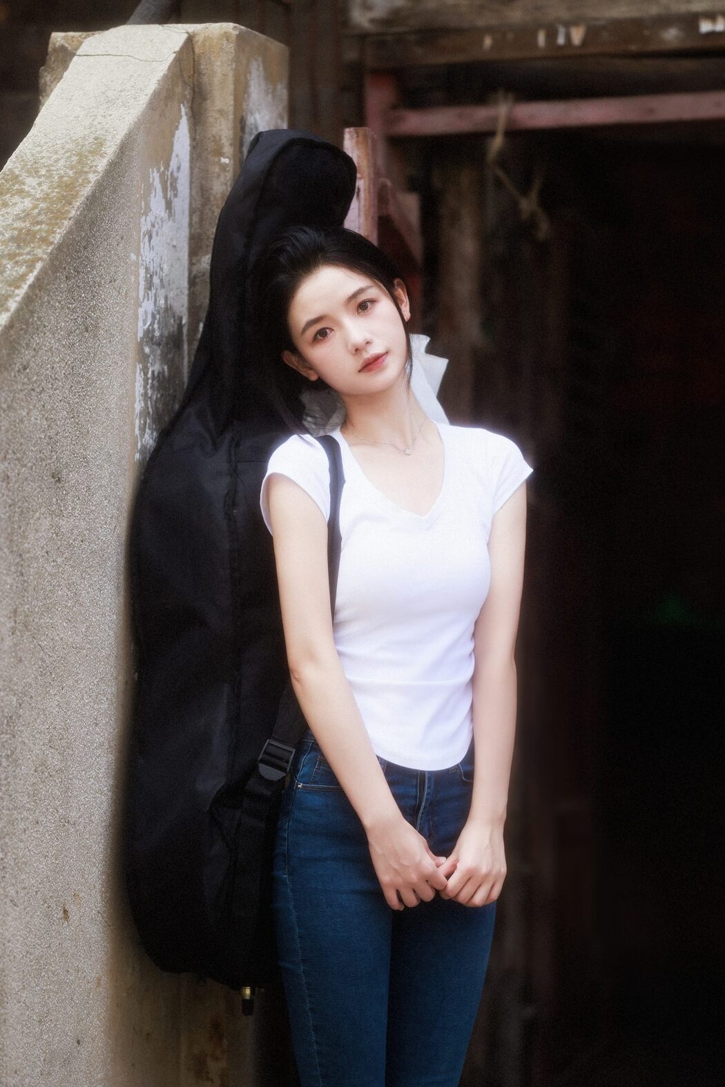 YiTuYu艺图语 Vol.5620 Bu Ta Xiao Yao