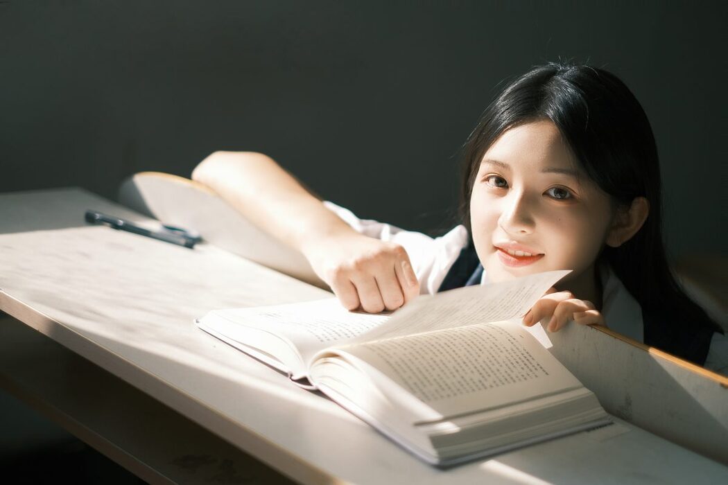 YiTuYu艺图语 Vol.5509 Su Bai
