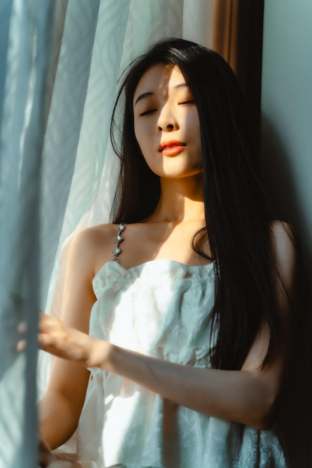 YiTuYu艺图语 Vol.5591 Jia Min