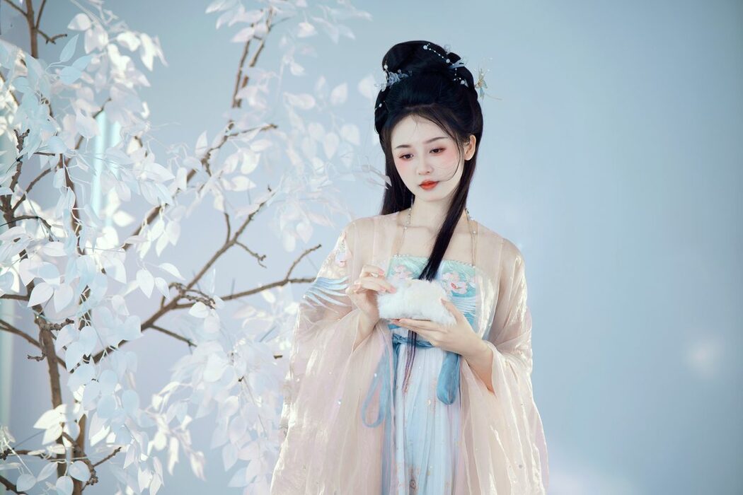 YiTuYu艺图语 Vol.5659 Shu Pian Yoyi