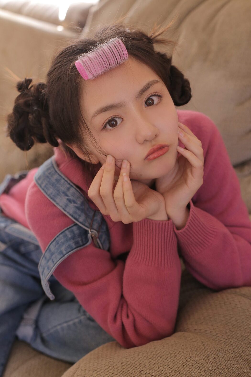 YiTuYu艺图语 Vol.5583 Zhang Ge GG