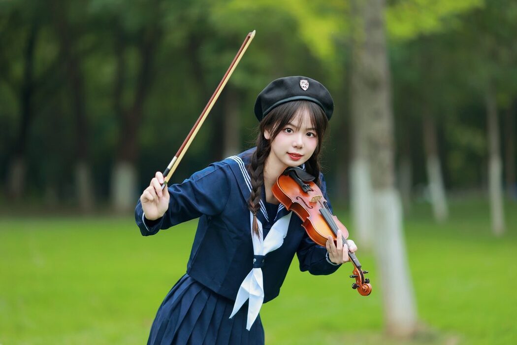 YiTuYu艺图语 Vol.5607 Mu Yan Se Cc