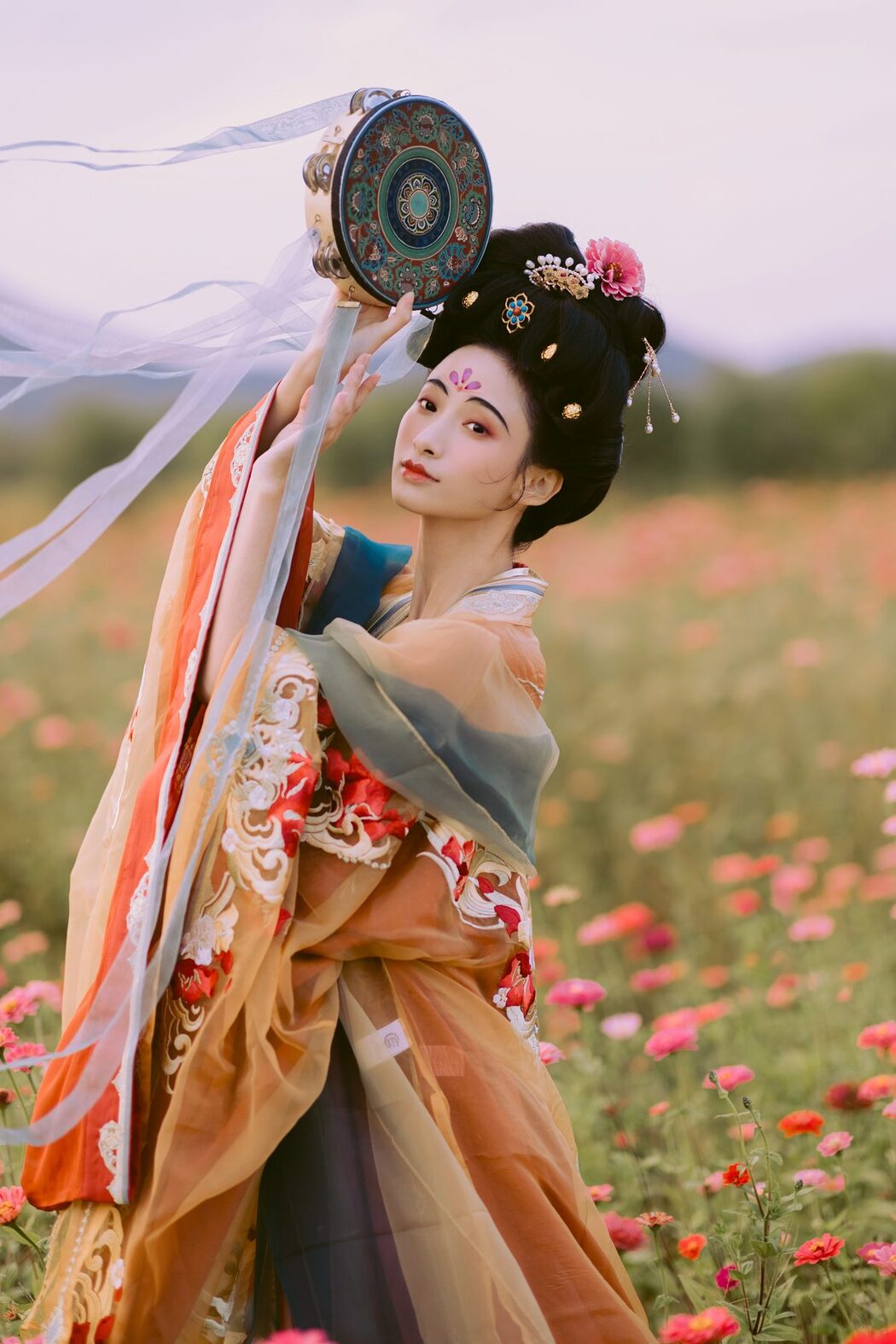 YiTuYu艺图语 Vol.5550 Mou Xiao Yao