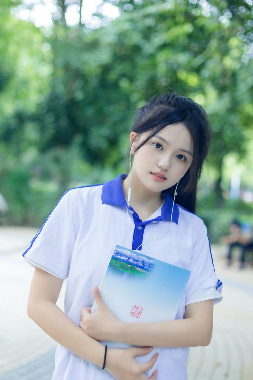YiTuYu艺图语 Vol.5519 Xiao Hang