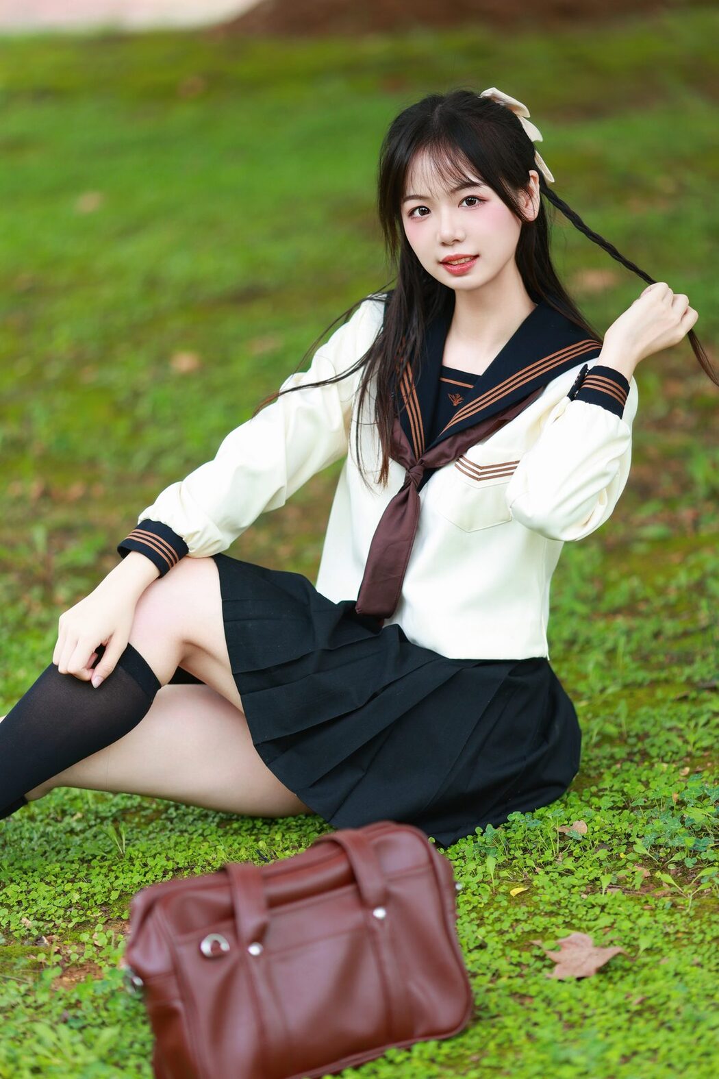 YiTuYu艺图语 Vol.5613 Mu Yan Se Cc