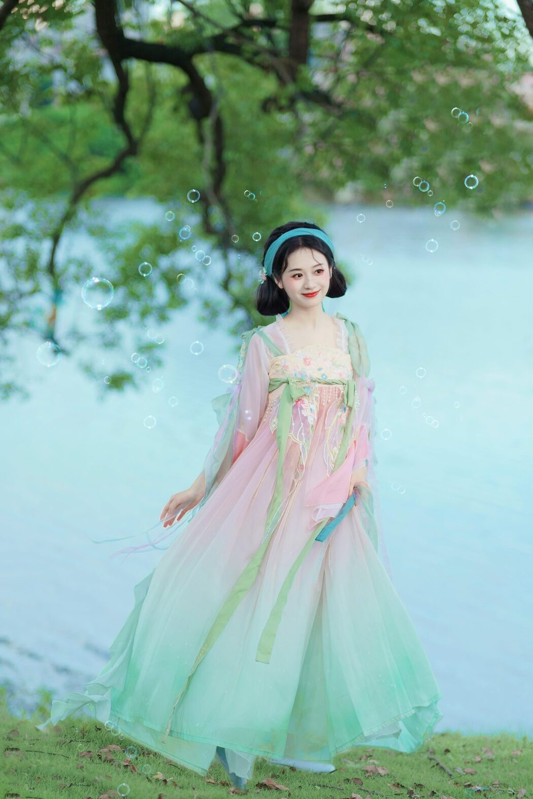 YiTuYu艺图语 Vol.5638 Shu Pian Yoyi