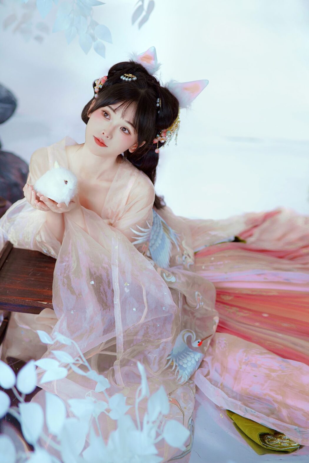 YiTuYu艺图语 Vol.5626 Xiao Yu
