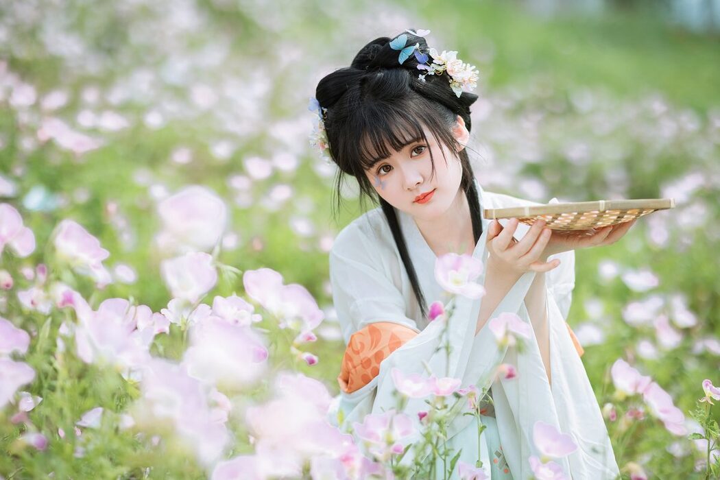 YiTuYu艺图语 Vol.5525 Kui Xiang Huo