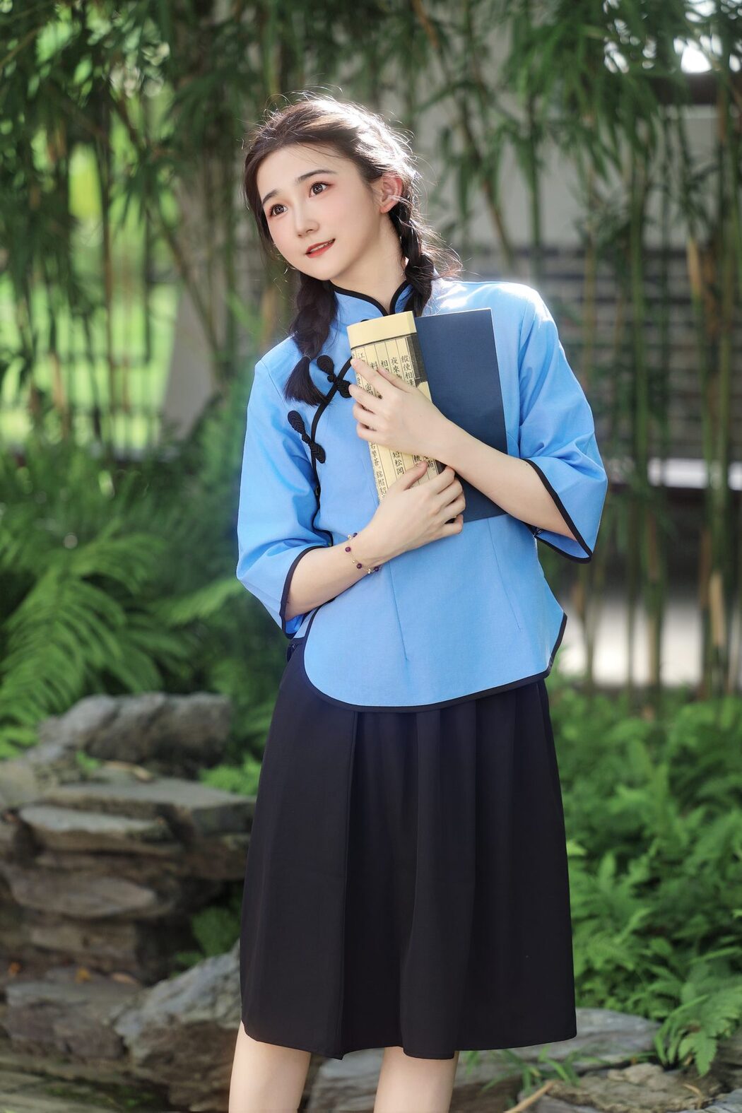 YiTuYu艺图语 Vol.5646 Yi Da Kuai Dang Ao