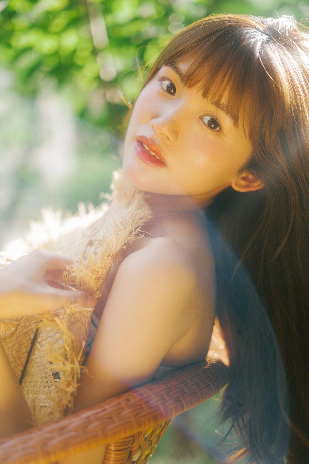 YiTuYu艺图语 Vol.5510 Wen Zi