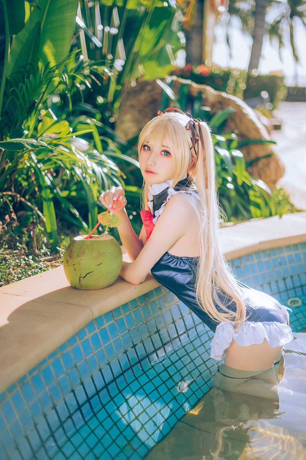 YiTuYu艺图语 Vol.5584 Hua Jing Yuan Xing Yu